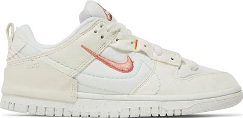 women's dunk low disrupt 2.0